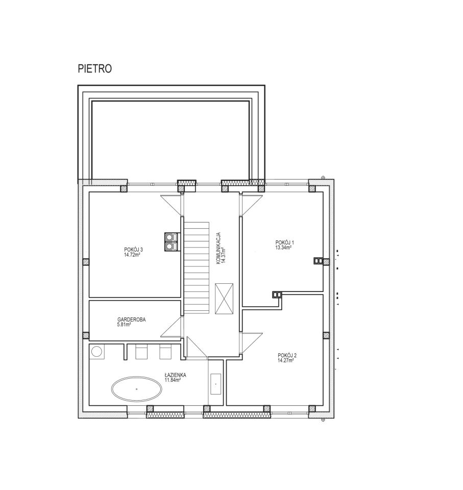 Działka budowlana Łódź Górna, ul. Zamorska. Zdjęcie 7