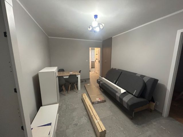 Mieszkanie 3-pokojowe Białystok Centrum, ul. Bohaterów Monte Cassino. Zdjęcie 1