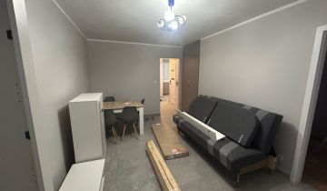 Mieszkanie 3-pokojowe Białystok Centrum, ul. Bohaterów Monte Cassino