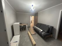 Mieszkanie 3-pokojowe Białystok Centrum, ul. Bohaterów Monte Cassino