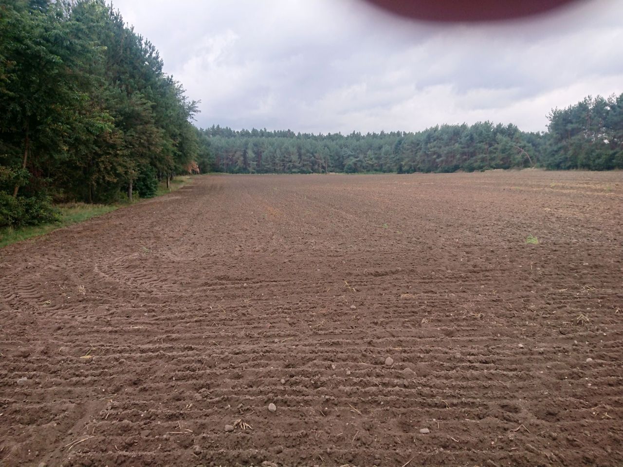 Działka inna Gąsiorowice, ul. Wolności. Zdjęcie 4