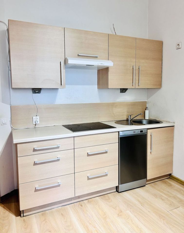 Mieszkanie 3-pokojowe Poznań Jeżyce, ul. Piotra Wawrzyniaka. Zdjęcie 15