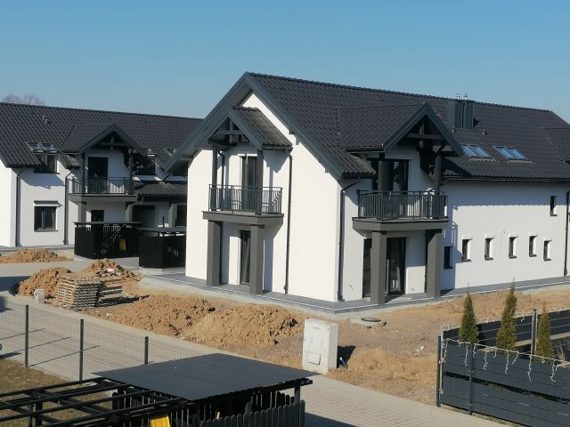 bliźniak, 5 pokoi Kraków Dębniki, ul. Tyniecka. Zdjęcie 17