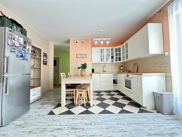 Mieszkanie 4-pokojowe Kielce Centrum, ul. Solna. Zdjęcie 5