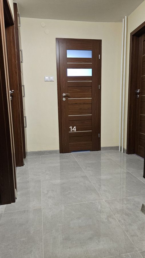 Mieszkanie 2-pokojowe Kraków Wzgórza Krzesławickie, ul. Jarzębiny. Zdjęcie 16