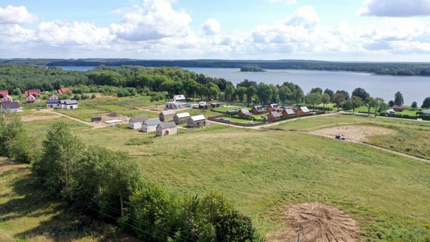 Działka budowlana Prażmowo. Zdjęcie 7