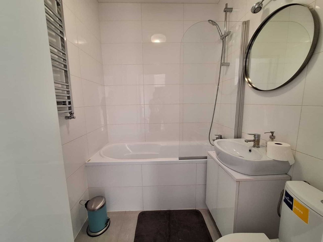 Mieszkanie 2-pokojowe Gdańsk Zaspa, ul. Konstantego Ciołkowskiego. Zdjęcie 8