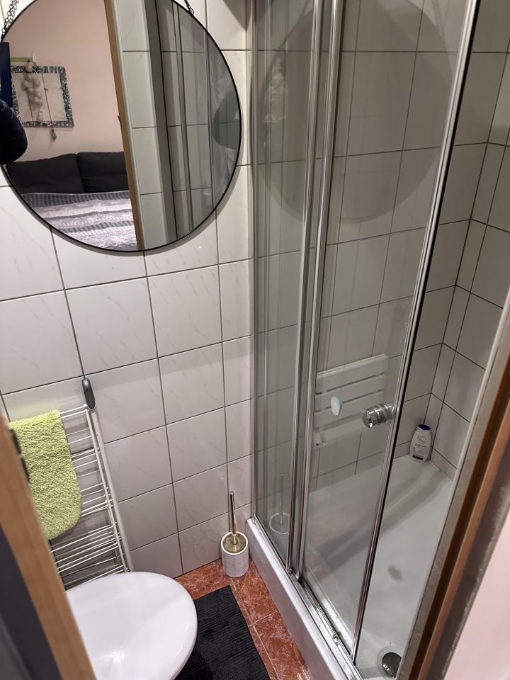 Mieszkanie 1-pokojowe Konstantynów Łódzki Centrum, ul. Jana Pawła II. Zdjęcie 9