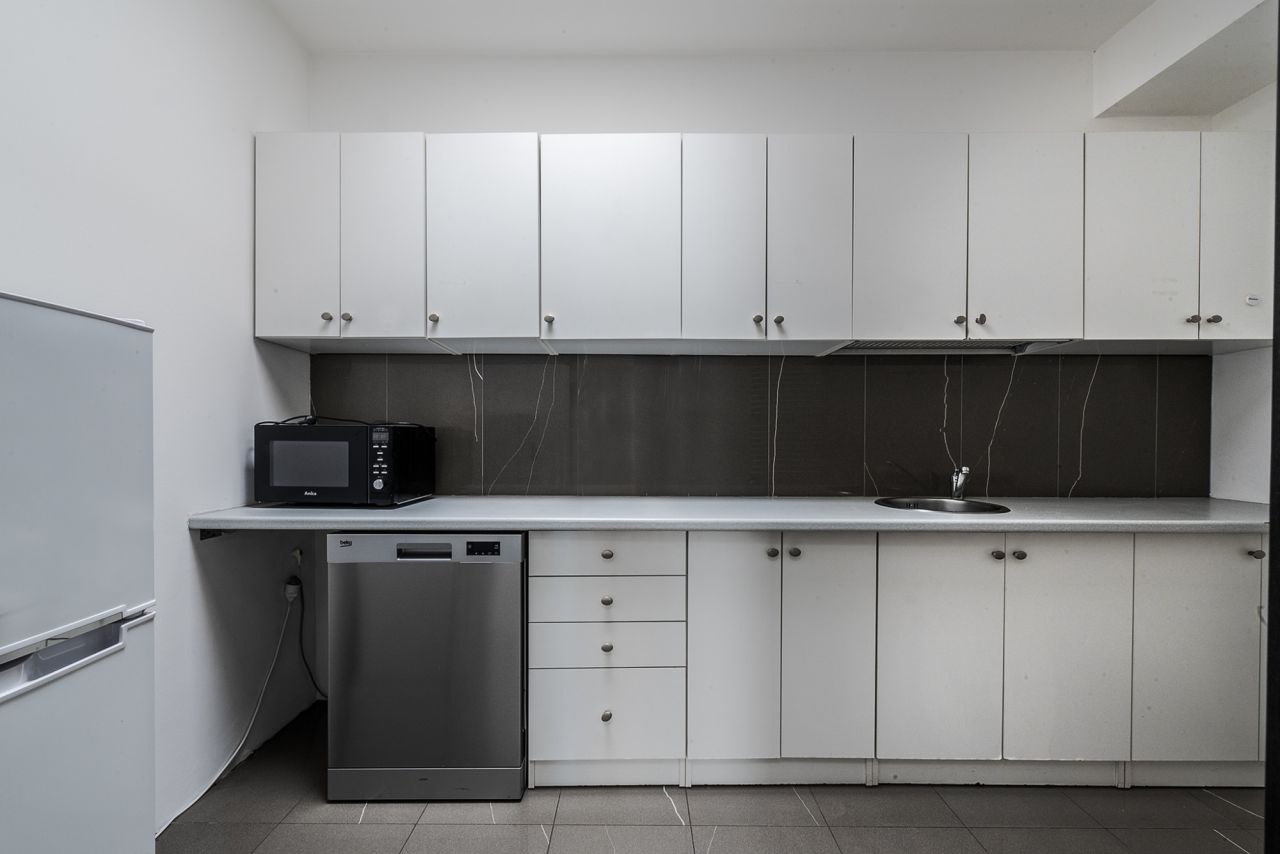 Mieszkanie 11-pokojowe Warszawa Mokotów, al. Niepodległości. Zdjęcie 3