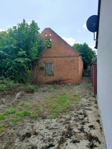 Działka rolno-budowlana Łęki Duże. Zdjęcie 1