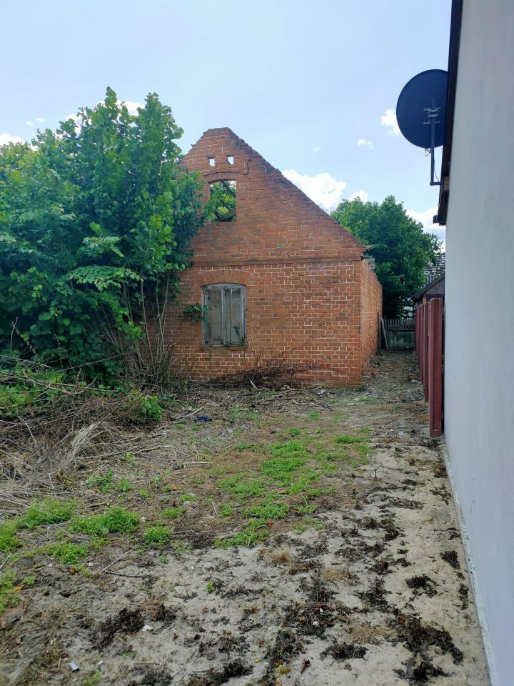 Działka rolno-budowlana Łęki Duże. Zdjęcie 1