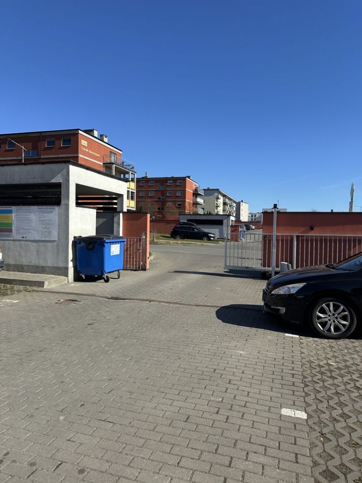 Mieszkanie 2-pokojowe Pruszcz Gdański. Zdjęcie 4