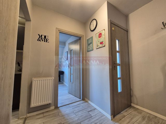 Mieszkanie 2-pokojowe Lublin Śródmieście, ul. Bolesława Prusa. Zdjęcie 7