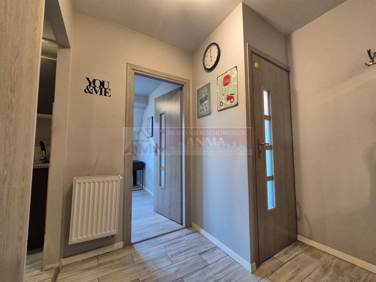 Mieszkanie 2-pokojowe Lublin Śródmieście, ul. Bolesława Prusa. Zdjęcie 7