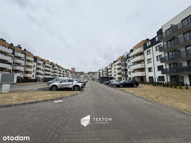 Mieszkanie 2-pokojowe Poznań Naramowice, ul. Sielawy. Zdjęcie 19