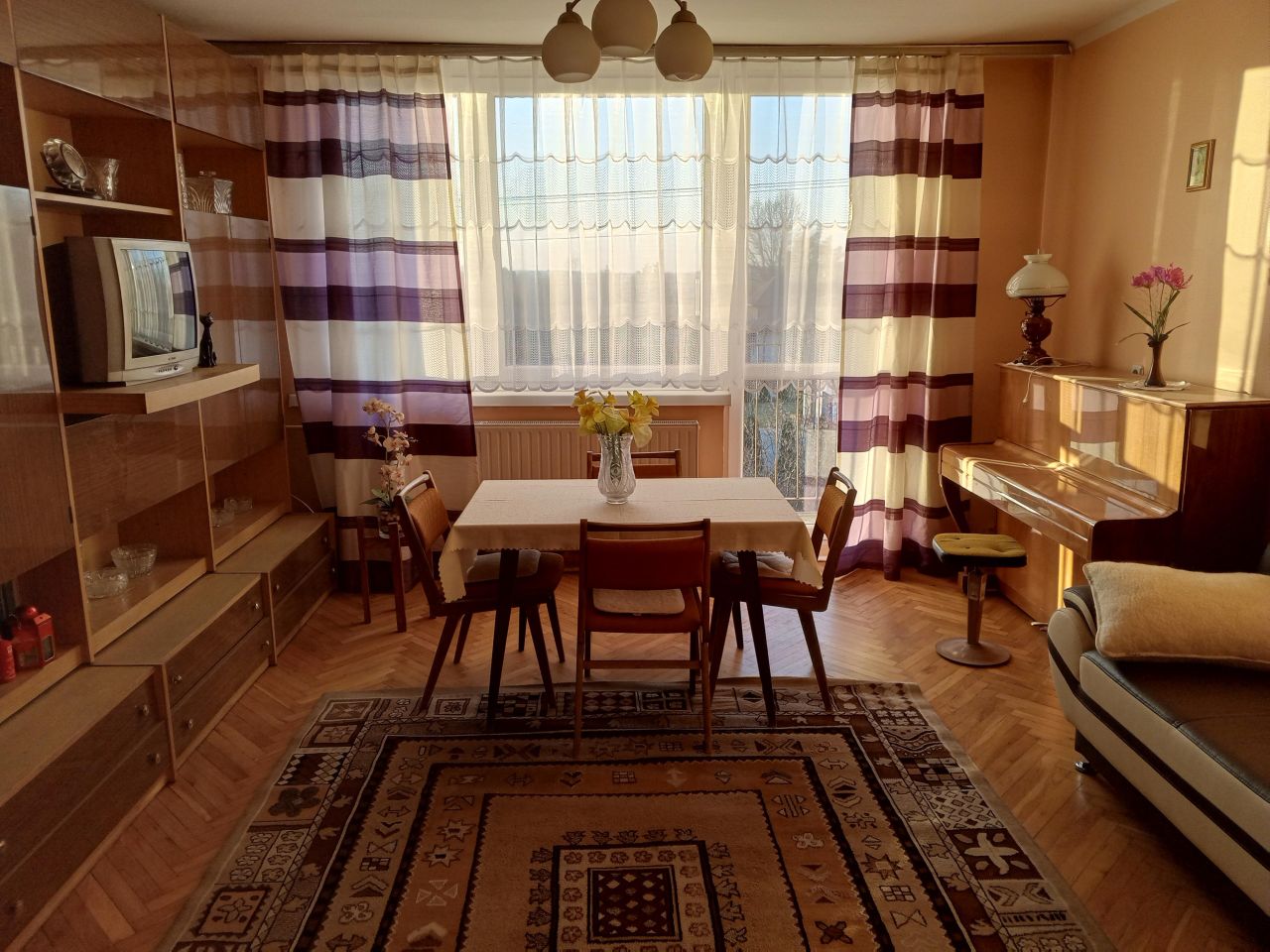 Mieszkanie 2-pokojowe Zelów, ul. Wąska. Zdjęcie 1