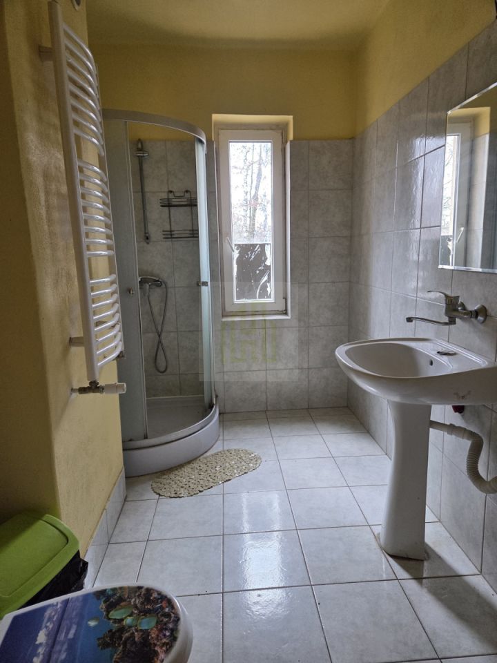 dom wolnostojący, 7 pokoi Stare Budy, ul. Żyrardowska. Zdjęcie 7