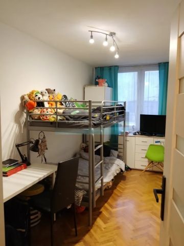 Mieszkanie 3-pokojowe Warszawa Mokotów, ul. Orzycka. Zdjęcie 4