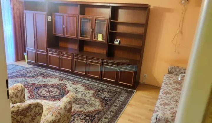 Mieszkanie 2-pokojowe Warszawa Targówek, ul. Piotra Wysockiego