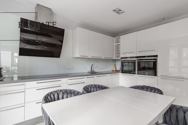 Mieszkanie 4-pokojowe Warszawa Wola, ul. Grzybowska. Zdjęcie 6