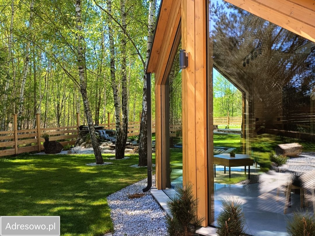 dom wolnostojący, 4 pokoje Skrybicze. Zdjęcie 7