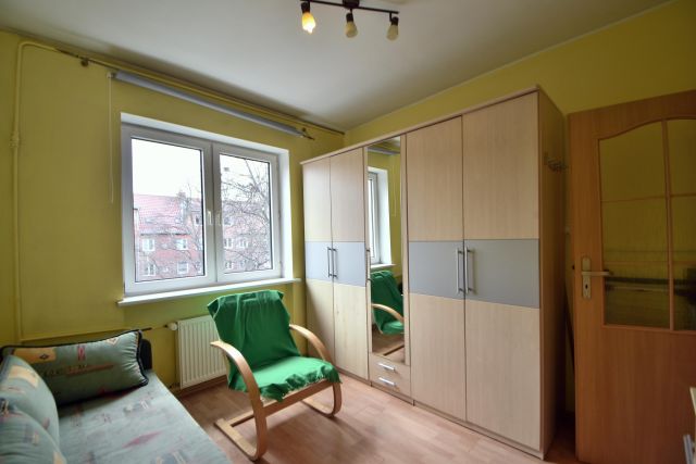 Mieszkanie 2-pokojowe Gdańsk Śródmieście, ul. Mostek. Zdjęcie 8