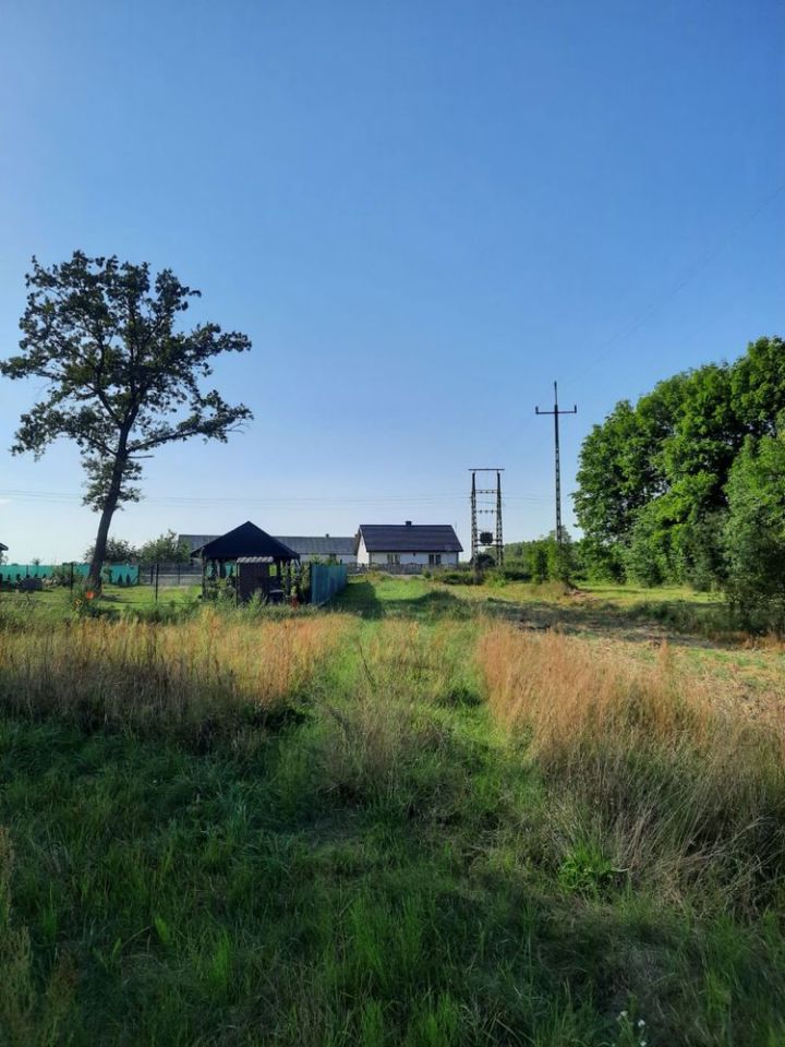 Działka budowlana Bruliny. Zdjęcie 3