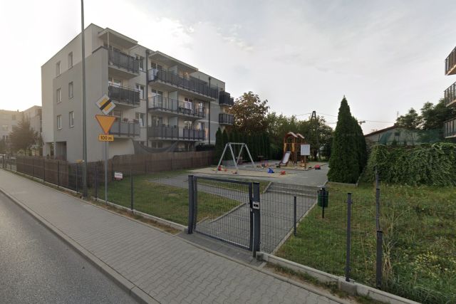 Mieszkanie 1-pokojowe Warszawa Białołęka, ul. Daniszewska. Zdjęcie 1