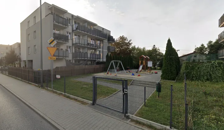 Mieszkanie 1-pokojowe Warszawa Białołęka, ul. Daniszewska
