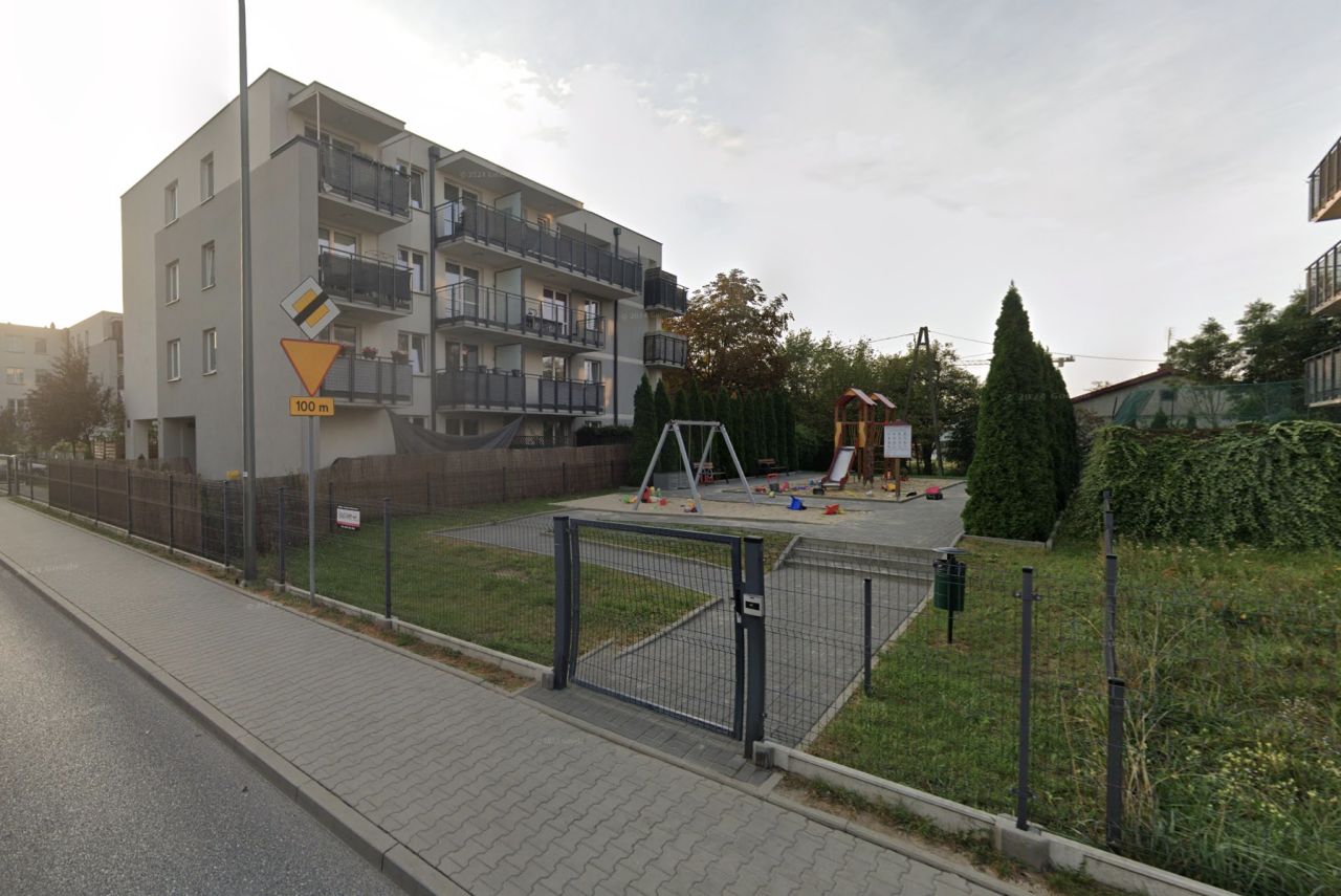 Mieszkanie 1-pokojowe Warszawa Białołęka, ul. Daniszewska. Zdjęcie 17