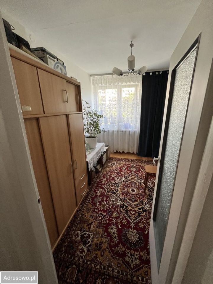 Mieszkanie 4-pokojowe Warszawa Ursynów, ul. Stanisława Kulczyńskiego. Zdjęcie 5