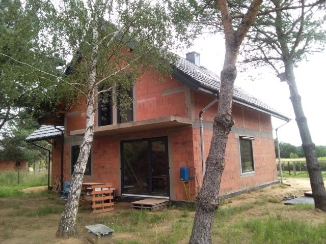 dom wolnostojący, 6 pokoi Skierdy, ul. Drozda. Zdjęcie 1