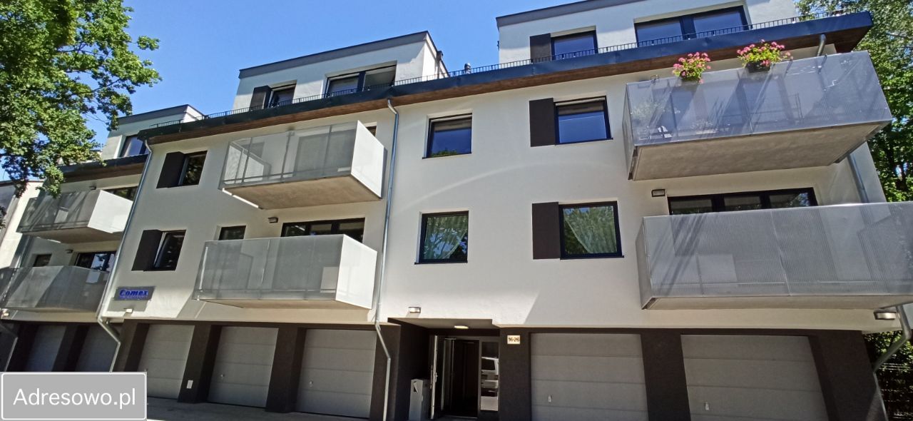 Mieszkanie 4-pokojowe Wrocław Psie Pole, ul. Jerzego Badury