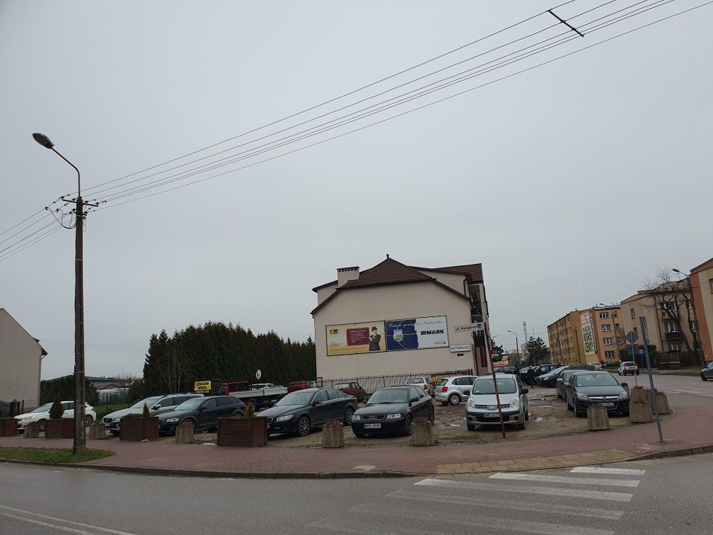 Działka budowlana Pułtusk. Zdjęcie 2