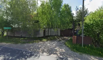 Działka na sprzedaż          
          
            Sokołów - Ansicht 5