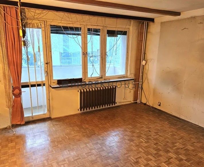 Mieszkanie 2-pokojowe Warszawa Bielany, ul. Brązownicza