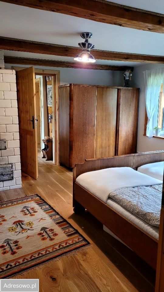 siedlisko, 5 pokoi Skupowo. Zdjęcie 10