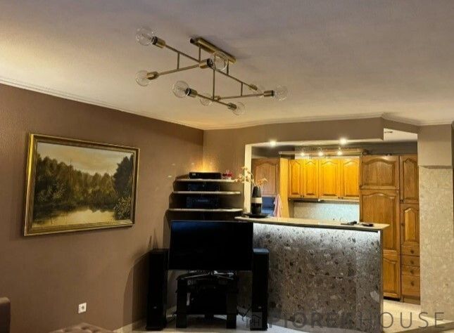 Mieszkanie 3-pokojowe Warszawa Praga-Południe, ul. Stanisława Mikołajczyka. Zdjęcie 5