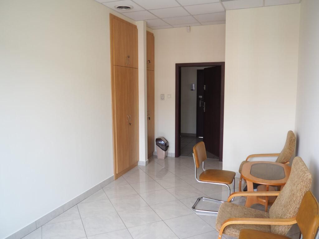 Biuro Rzeszów Nowe Miasto, al. Tadeusza Rejtana