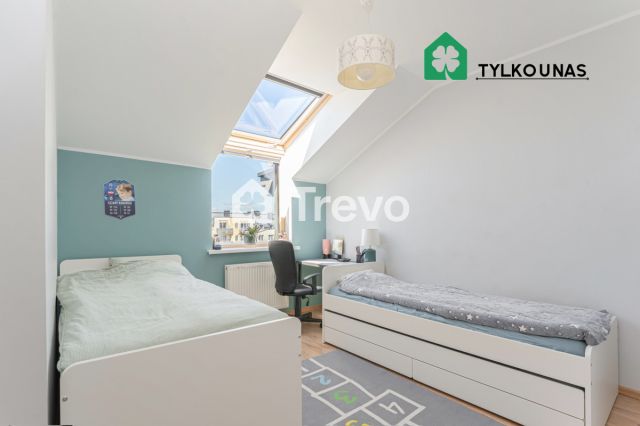 Mieszkanie 3-pokojowe Rumia, ul. Dębogórska. Zdjęcie 13