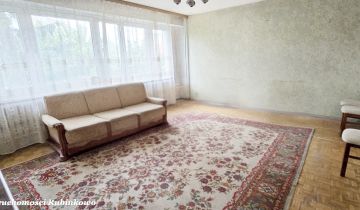 Mieszkanie 3-pokojowe Toruń Rubinkowo, ul. Filomatów Pomorskich
