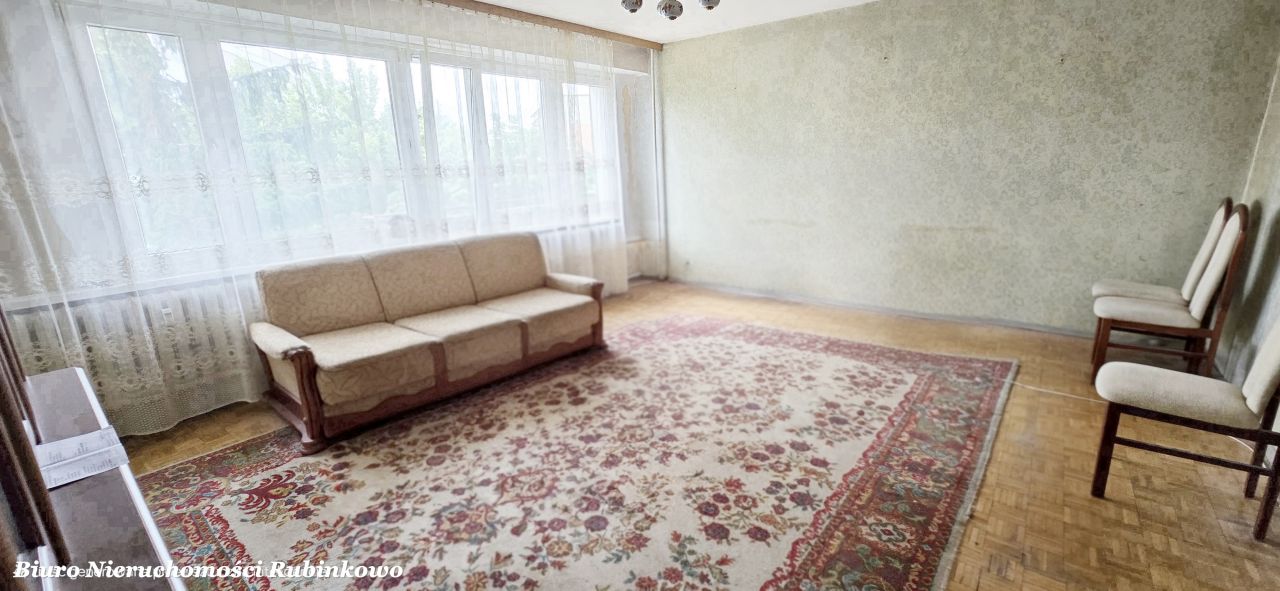 Mieszkanie 3-pokojowe Toruń Rubinkowo, ul. Filomatów Pomorskich