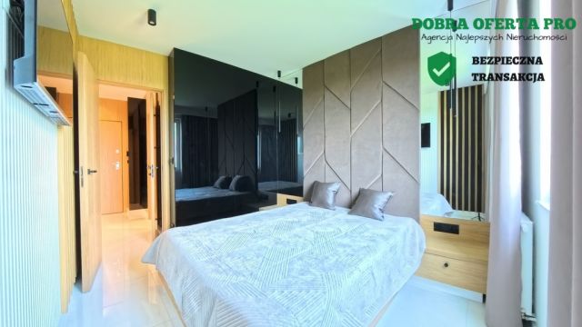 Mieszkanie 2-pokojowe Gdańsk Letnica, ul. Starowiejska. Zdjęcie 16