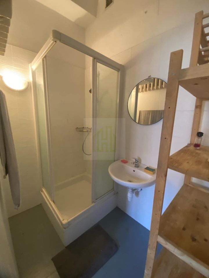 Mieszkanie 2-pokojowe Warszawa Śródmieście, al. "Solidarności". Zdjęcie 16