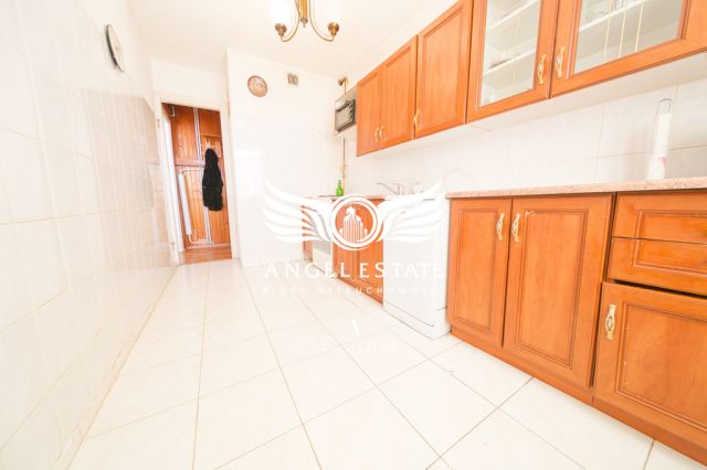 Mieszkanie 3-pokojowe Szczecin Centrum. Zdjęcie 8