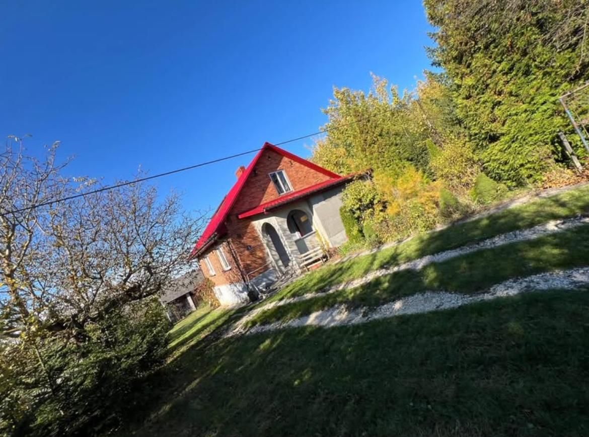 gospodarstwo, 6 pokoi Pęczelice. Zdjęcie 6