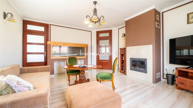 dom wolnostojący, 3 pokoje Łapanów. Zdjęcie 10