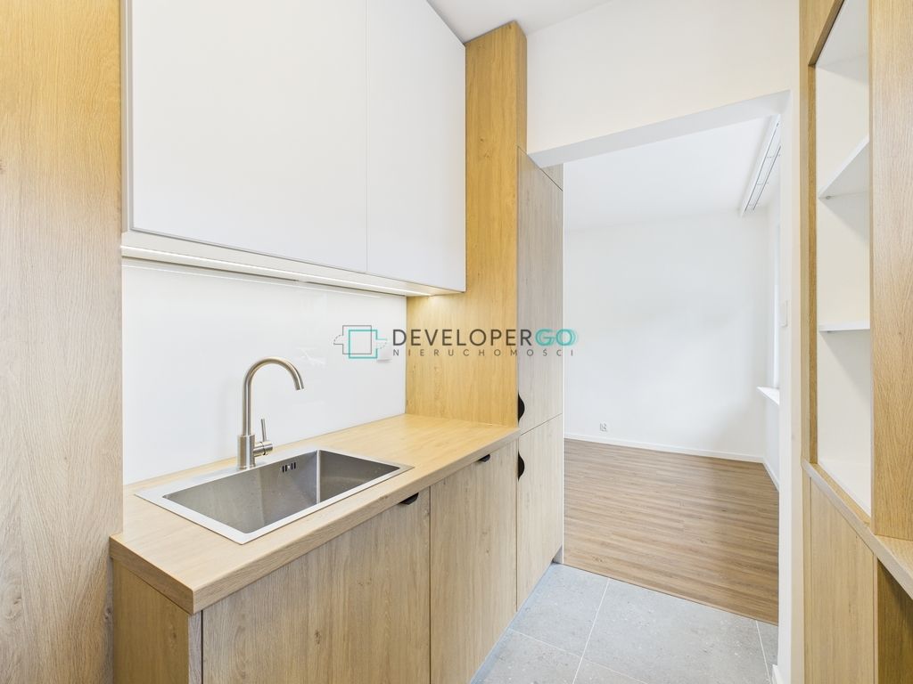 Mieszkanie 2-pokojowe Białystok Antoniuk, ul. Władysława Broniewskiego. Zdjęcie 8