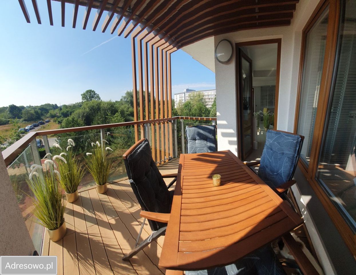 Mieszkanie 2-pokojowe Kołobrzeg, ul. Wschodnia. Zdjęcie 10