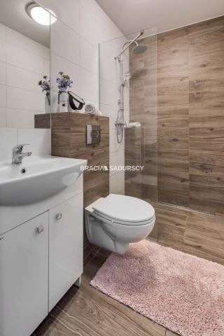 Mieszkanie 1-pokojowe Kraków Prądnik Biały, ul. Żabiniec. Zdjęcie 5